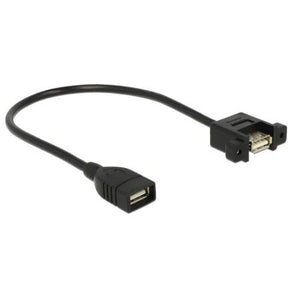 Ngk usb a naar usb a inbouwkabel