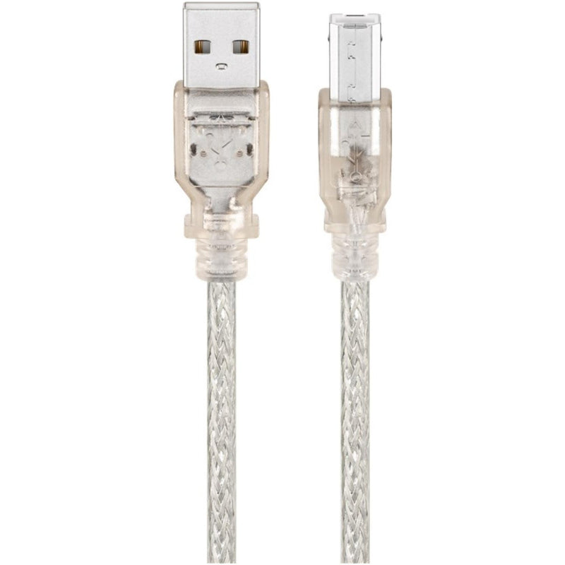 Load image into Gallery viewer, Usb a naar usb b printerkabel
