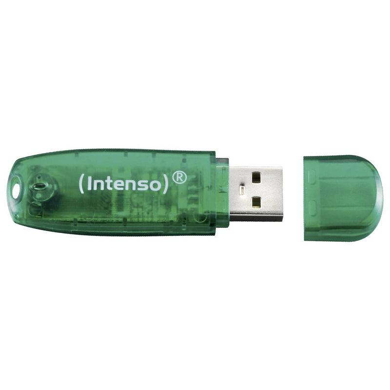 Load image into Gallery viewer, Usb 2.0 stick - 8 gb
