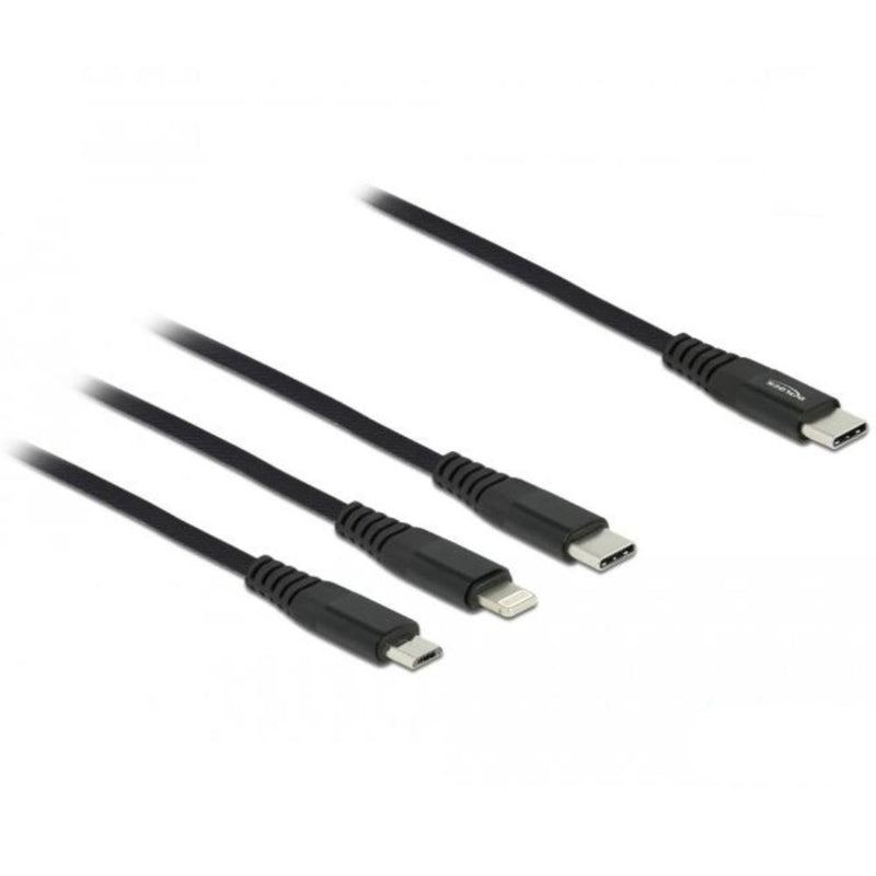 Load image into Gallery viewer, Abi usb c multiport kabel

