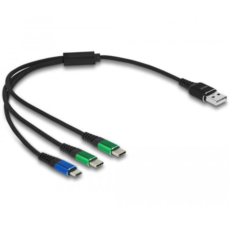 Load image into Gallery viewer, Abi usb c multiport kabel
