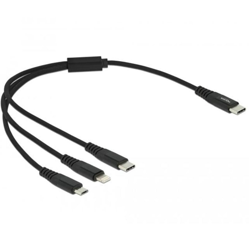 Load image into Gallery viewer, Abi usb c multiport kabel
