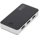 Abi usb a hub - 4 poorten