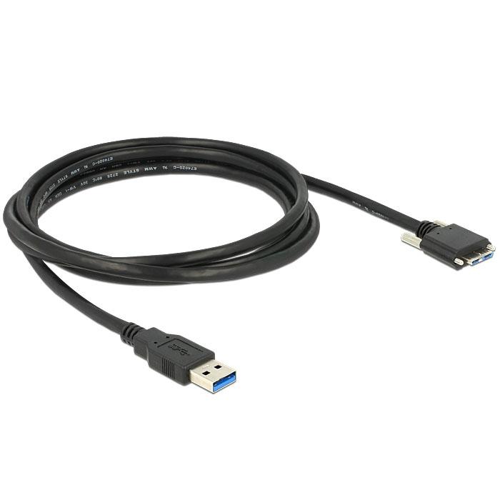 Load image into Gallery viewer, E-vision micro usb kabel
