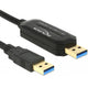 Usb datalink adapter omvormer