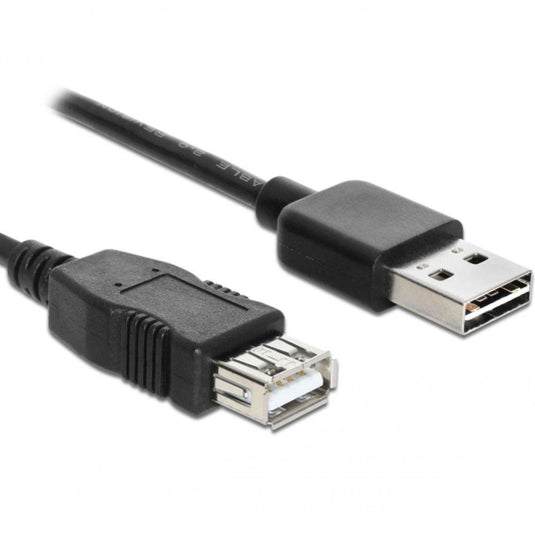Ngk usb a naar usb a verleabel