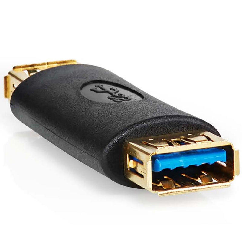 Load image into Gallery viewer, Nedis usb verloopstekker
