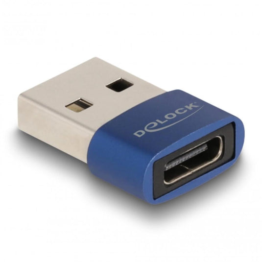 Usb verloopstekker