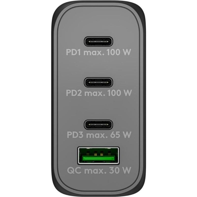 Load image into Gallery viewer, Enzo usb a + c oplader
