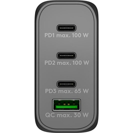 Enzo usb a + c oplader