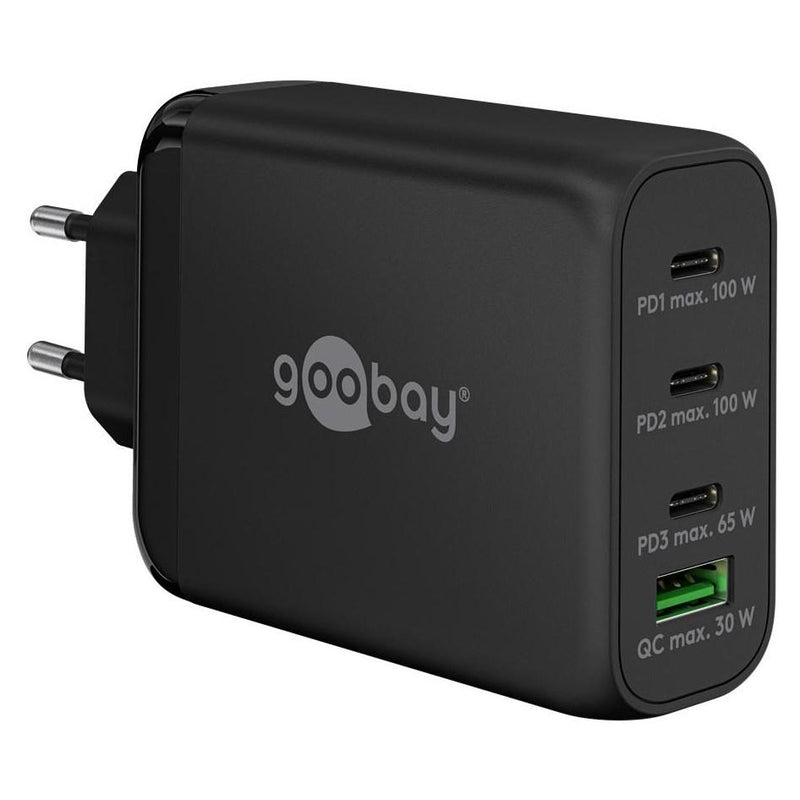 Load image into Gallery viewer, Enzo usb a + c oplader
