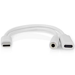 Nedis usb adapter