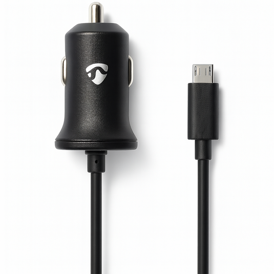 Nedis usb autolader