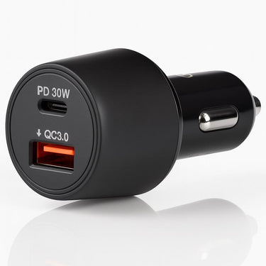 Nedis usb autolader