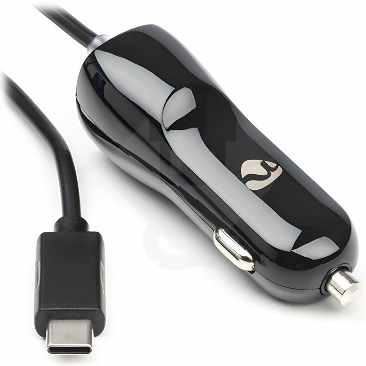 Load image into Gallery viewer, Nedis usb autolader
