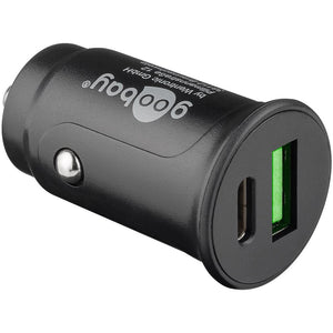 Usb autolader