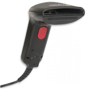 Usb barcode scanner