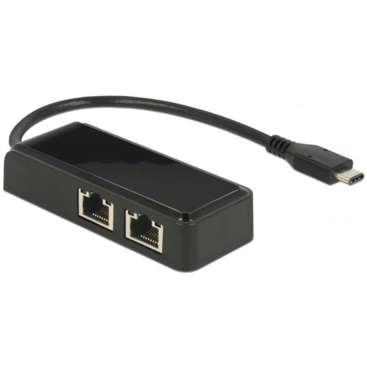 Abi usb netwerkadapter omvormer