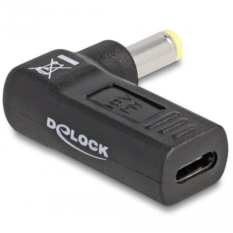 Load image into Gallery viewer, Usb c - hp acer adapter

