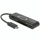 Usb c kaartlezer