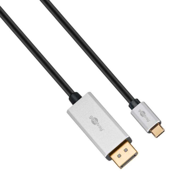 Load image into Gallery viewer, Usb c kabel naar 8k displayport
