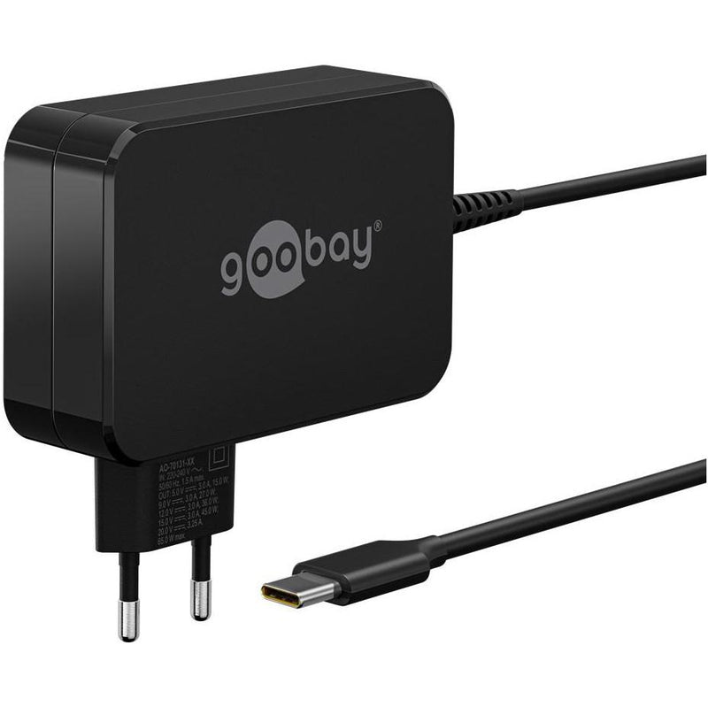 Load image into Gallery viewer, Usb c laptop oplader
