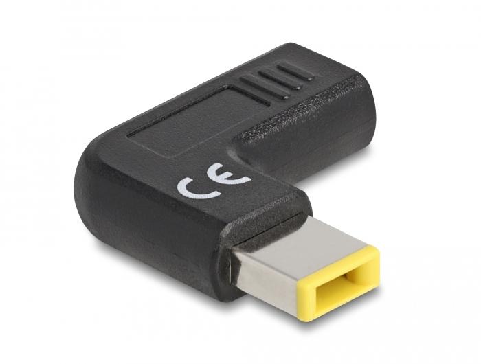 Load image into Gallery viewer, Usb c - lenovo adapter

