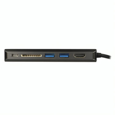 Abi usb c multiport adapter