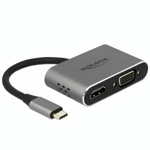 Usb c multiport adapter