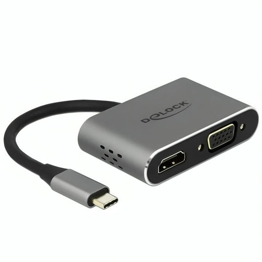 Usb c multiport adapter