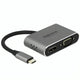 Usb c multiport adapter