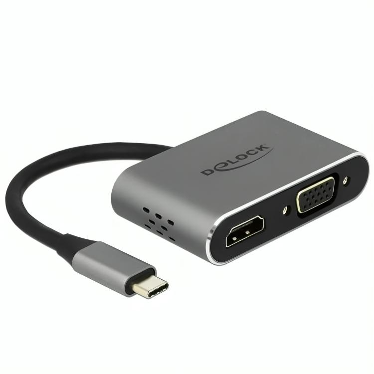 Load image into Gallery viewer, Usb c multiport adapter

