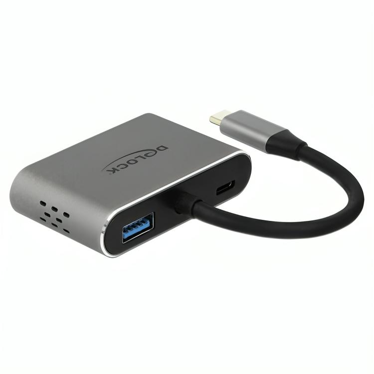 Load image into Gallery viewer, Usb c multiport adapter
