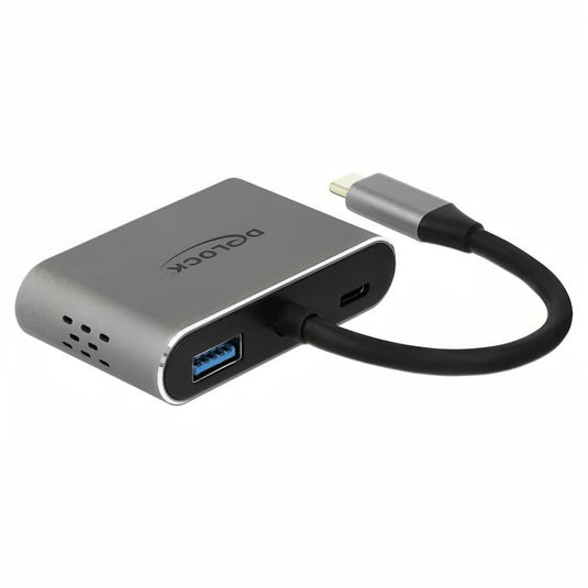 Usb c multiport adapter