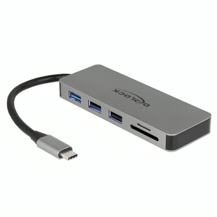 Load image into Gallery viewer, Usb c multiport adapter
