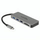 Usb c multiport adapter