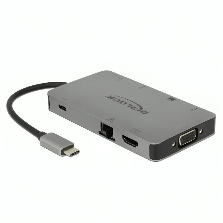 Load image into Gallery viewer, Abi usb c multiport adapter

