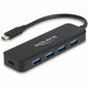 Imp usb c naar a hub - 4 poorten