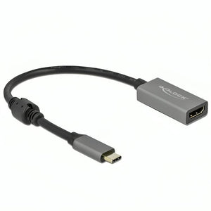 Abi usb c naar hdmi adapter