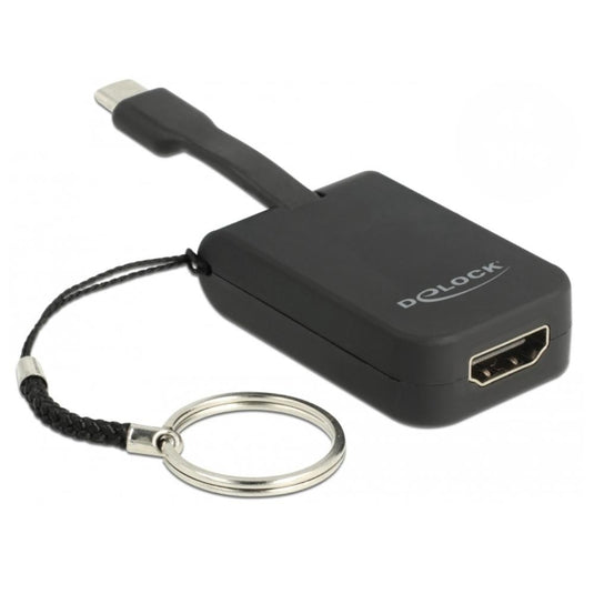 Usb c naar hdmi adapter