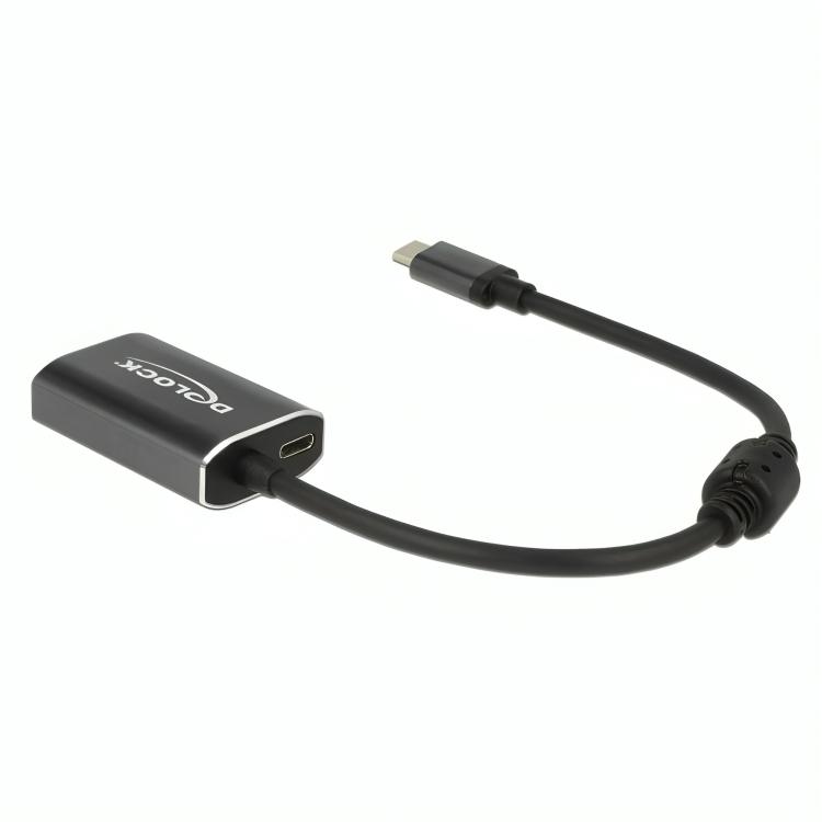 Load image into Gallery viewer, Abi usb c naar hdmi adapter
