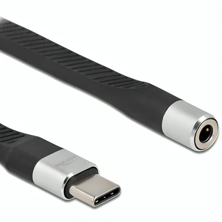 Load image into Gallery viewer, Usb c naar jack kabel
