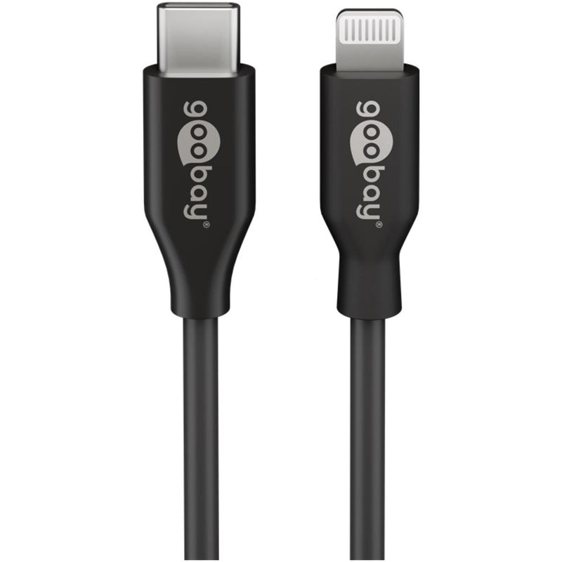 Load image into Gallery viewer, Usb c naar lightning kabel
