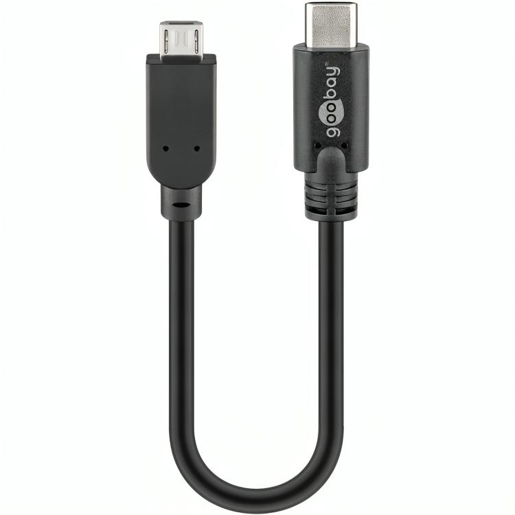 Load image into Gallery viewer, Usb c naar micro usb
