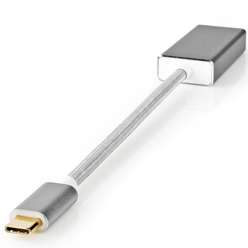 Load image into Gallery viewer, Nedis usb adapter
