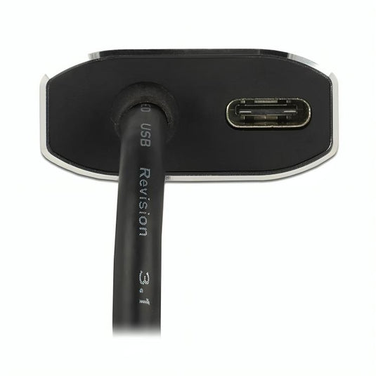 Usb c naar mini displayport adapter