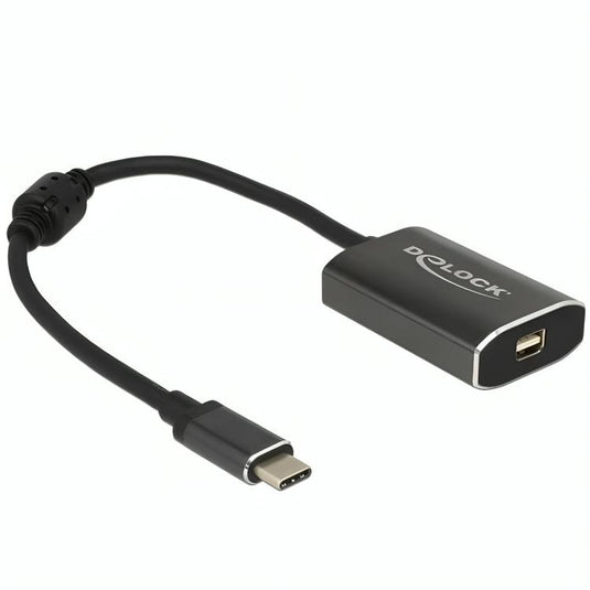 Usb c naar mini displayport adapter