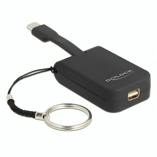 Usb c naar mini displayport adapter