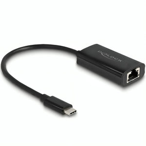 Usb c naar rj45 adapter
