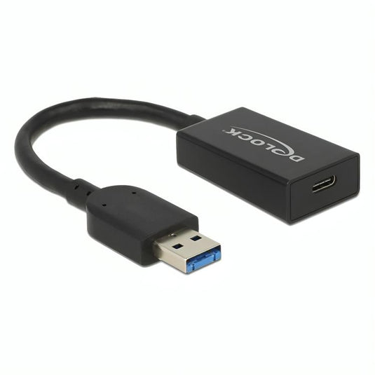 Usb c naar usb a adapter